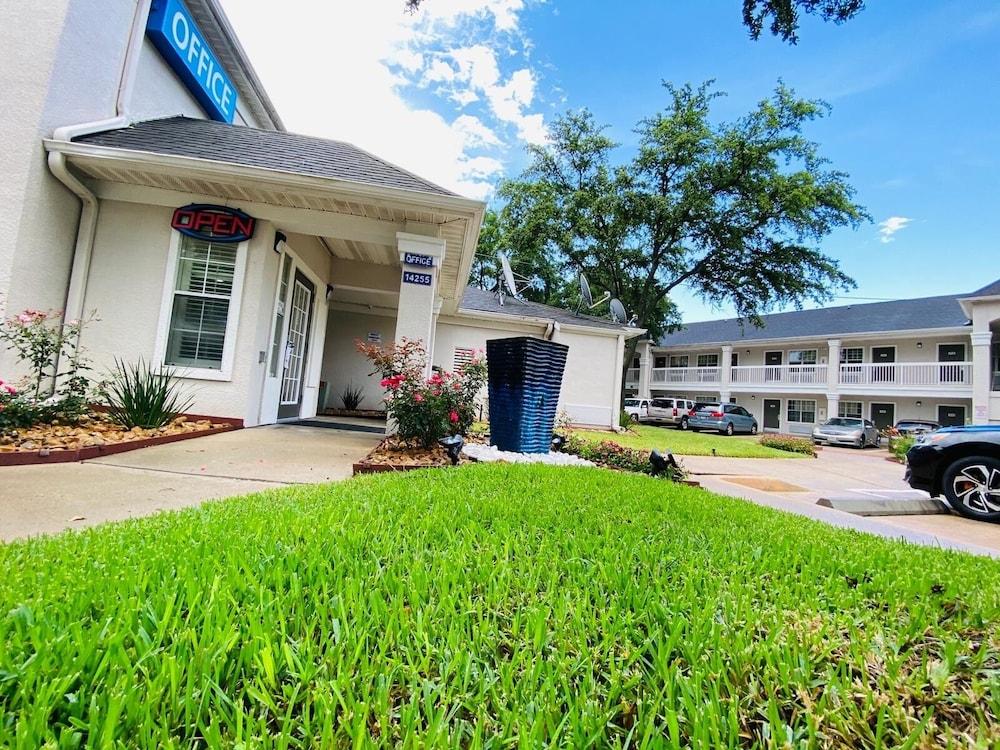Studio 6-Houston, Tx - Northwest Hwy 290 Exterior photo