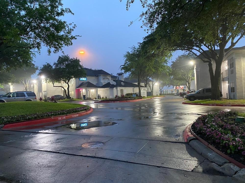 Studio 6-Houston, Tx - Northwest Hwy 290 Exterior photo