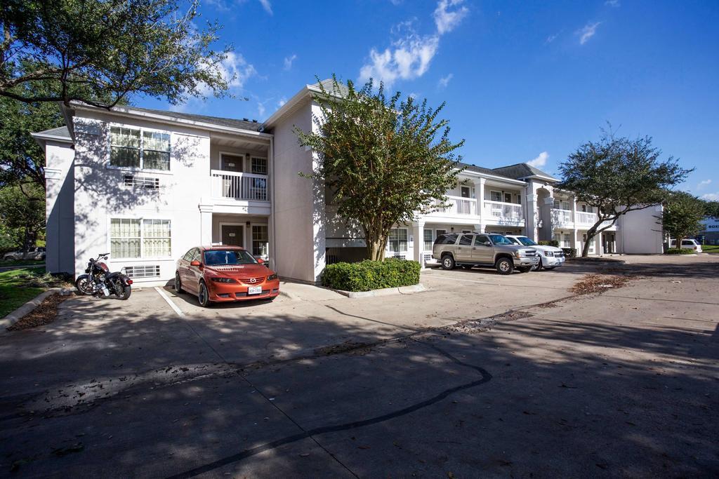 Studio 6-Houston, Tx - Northwest Hwy 290 Exterior photo