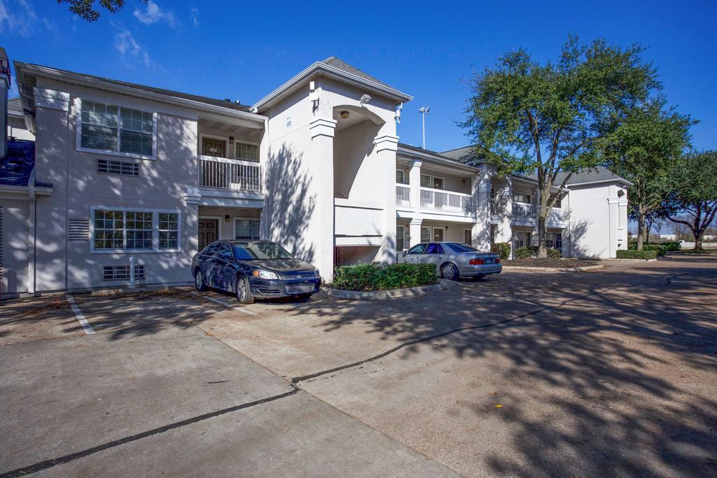 Studio 6-Houston, Tx - Northwest Hwy 290 Exterior photo